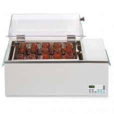 Water Bath Incubator Shaker