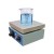 MAGNETIC STIRRER WITH HOT PLATE