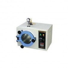VACCUME OVEN