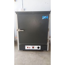 HOT AIR OVEN