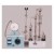 CARBON & SULPHUR DETERMINATION APPARATUS