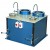 DOUBLE DISC POLISHING MACHINE