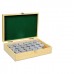 Metallurgical Laboratory Equipment