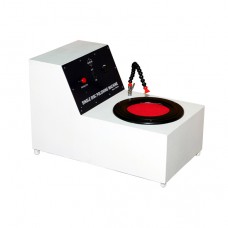 Metallurgical Laboratory Equipment