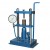 SPECIMEN MOUNTING PRESS