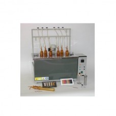 SILVER CORROSION BATH