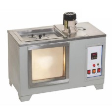 Kinematic Viscometer Bath