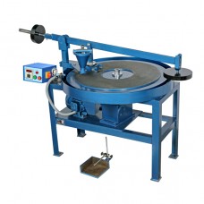 TILE ABRASION TESTER
