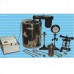 Tile-Ceramic Laboratory Equipment