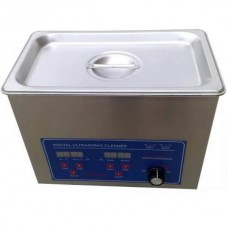 ULTRA SONIC CLEANERS