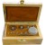 Analytical Weight Box