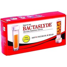 Bactaslyde Test Kit