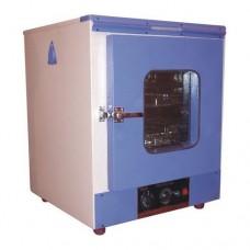 Bacteriological Incubator