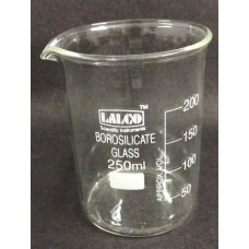 Beaker Glass