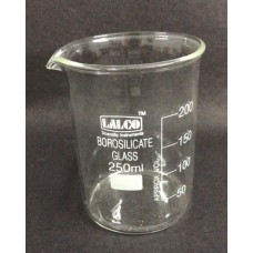 Borosil Glass Beaker