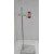 Burette Stand Cast Iron 9x6