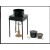 Carbon Residue Apparatus (Conradson) (IP 13 ASTM-D-189 AND 2416)