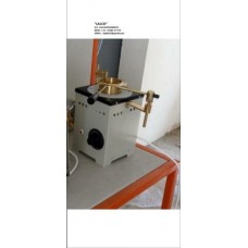 Cleavland Flash Point and Fire Point Apparatus