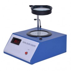 Digital Colony Counters