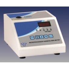 Digital Hemoglobin Meter