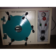 Digital Vacuum Oven GMP Model (Complete Stainless Steel)