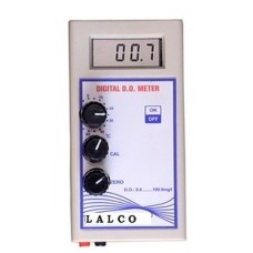 Dissolved Oxygen Meter D.O. Meter