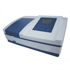 Double Beam UV-VIS Spectrophotometer Double Beam UV-VIS Spectrophotometer