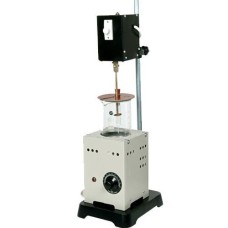 Drop Point Apparatus with FHP Motorised stirrer (IP 31,132 and ASTM-D-556)