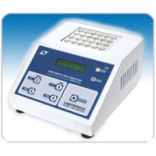 Dry Bath Incubator Dry Bath Incubator