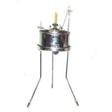 Engler Viscometer Apparatus (IP 212, ASTM-D-490 & 1665)
