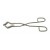 Flask Tong Stainless Steel