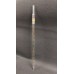 Glass Pipette Graduated Or Volumetric