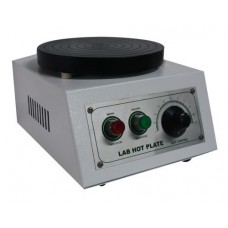 Hot Plate Round