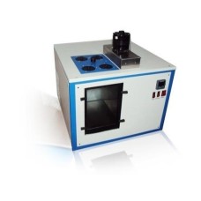 Kinematic Viscometer Bath (IP 71)