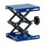Lab Jack 6" x 6" Mild Steel Powder Coated