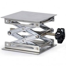 Lab Jack Stainless Steel Lab Jack Stainless Steel