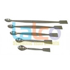 Lab Spatula Stainless Steel Lab Spatula Stainless Steel