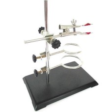 Laboratory Metalware Research Instruments