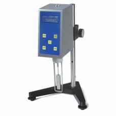 Microprocessor Viscometer