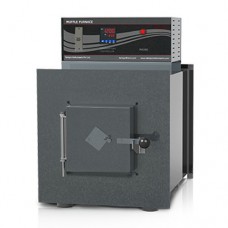 Muffle Furnace Stainless Steel GMP