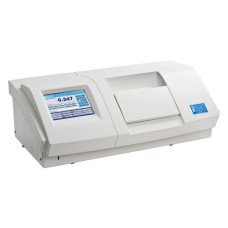 Polarimeter Automatic with Cooling