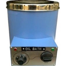 Reversion Oil Bath