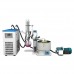 Rotary Vacuum Evaporator Rotary Vacuum Evaporator