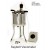 Saybolt Viscometer