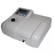 Single Beam UV-VIS Spectrophotometers Single Beam UV-VIS Spectrophotometers
