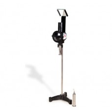 Smoke Point Apparatus (IP-547 is 1448 and ASTM 1322) Including Candle and Wick Smoke Point Apparatus (IP-547 is 1448 and ASTM 1322) Including Candle and Wick