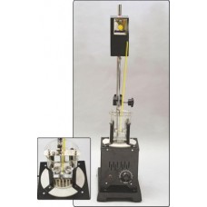 Softening Point Apparatus (Ring & Ball Apparatus) IP 58 and IS 1205-1958 Softening Point Apparatus (Ring & Ball Apparatus) IP 58 and IS 1205-1958