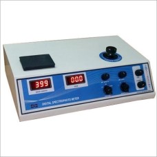 Spectrophotometers Equipment