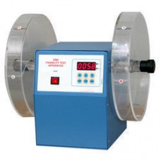 Tablet Friability Test Apparatus