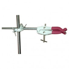 Three Finger Burette Clamp